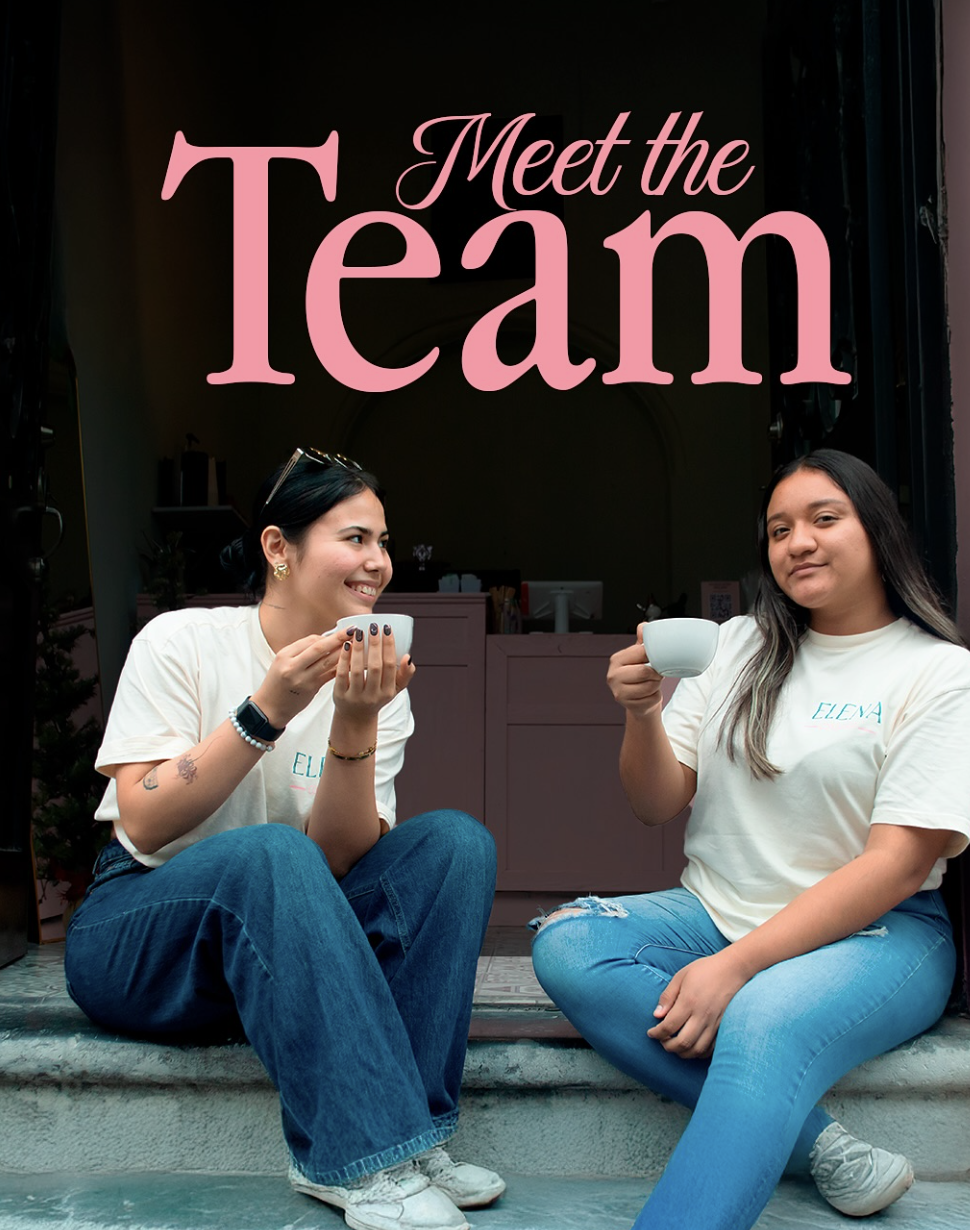 Elena Coffee Team